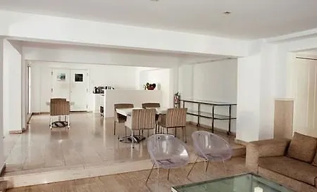 Hotel L'eros Ayia Napa