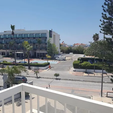 Hotel L'eros Ayia Napa