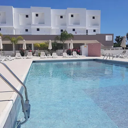 L'eros Hotel Ayia Napa