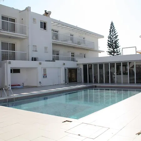 Hotel L'eros Ayia Napa