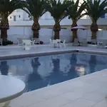 L'eros Hotel *