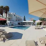 Hotel L'eros *