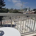 L'eros Hotel Ayia Napa