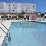 L'eros Hotel Ayia Napa