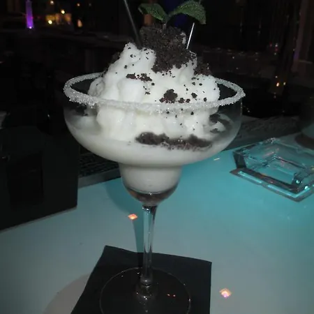 L'eros * Agia Napa