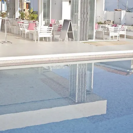 Hotel L'eros *