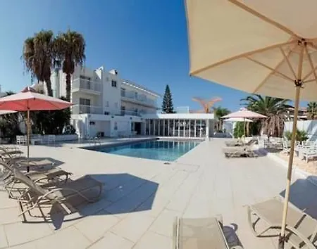 Hotel L'eros *