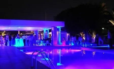 L'eros Hotel
