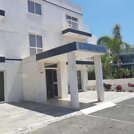 L'eros Hotel *