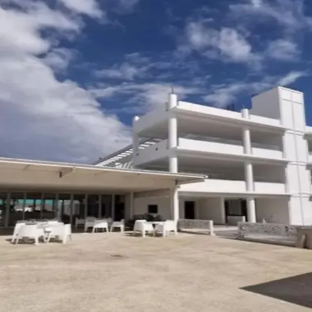L'eros Hotel *