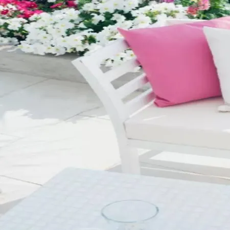 L'eros Ayia Napa