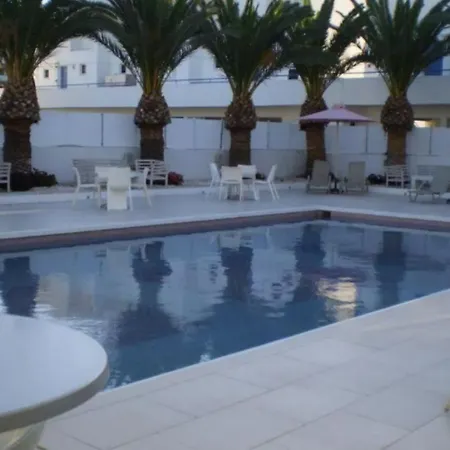 L'eros Hotel *