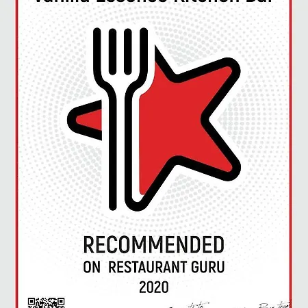 L'eros Szálloda *