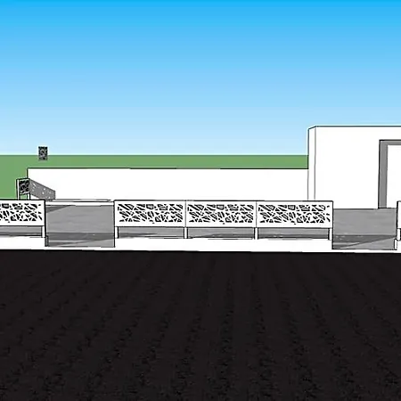 Szálloda L'eros *