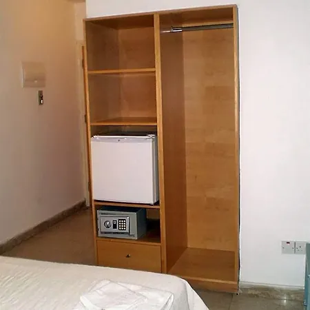L'eros Szálloda