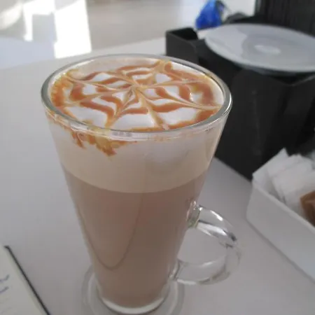 Hotel L'eros Ajia Napa