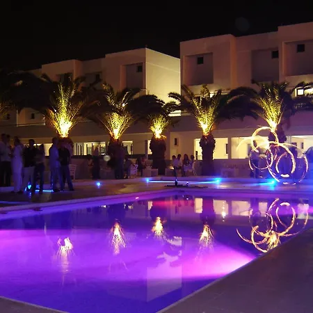 Hotel L'eros