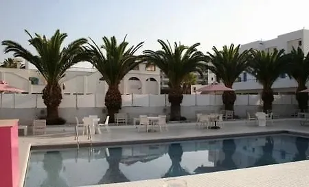 Hotel L'eros