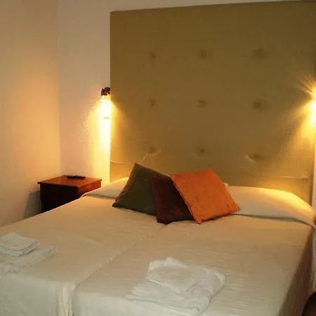 Hotel L'eros *