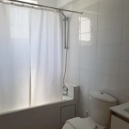 L'eros Szálloda Ajía Nápa