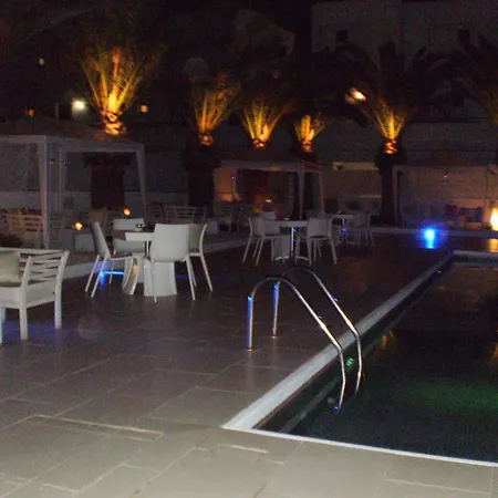 L'eros Hotel *