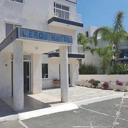 L'eros Hotel *