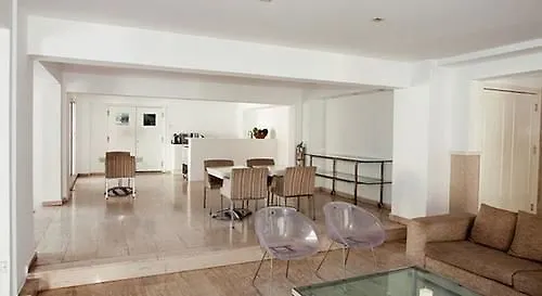 Hotel L'eros Ayia Napa