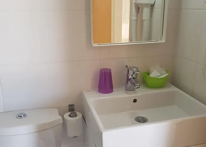 Hotel L'eros Ayia Napa