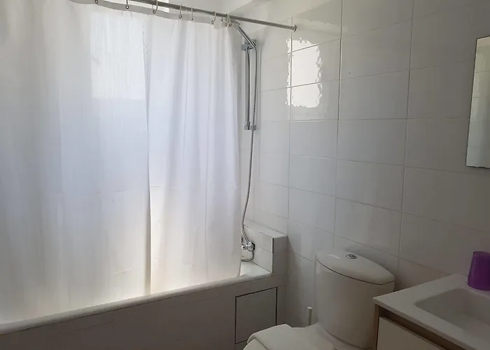 L'eros Hotel Ayia Napa